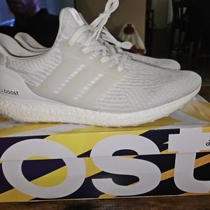 Adidas UltraBOOST Sz 12 Mens